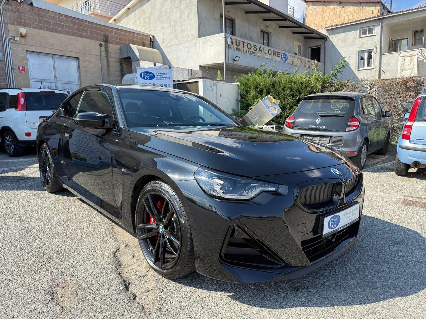 BMW Série 2 Coupé M Sport 240i XDrive - 2024 - Joinsteer - #18