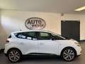 Renault Scenic SCENIC IV LIMITED*NAVI*TEMPO*CAM*PDC*SPURHALT* Blanc - thumbnail 7