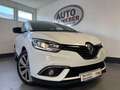 Renault Scenic SCENIC IV LIMITED*NAVI*TEMPO*CAM*PDC*SPURHALT* Blanc - thumbnail 1