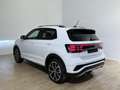 Volkswagen T-Cross T-Cross 1.0 TSI 115 CV DSG R-Line Plus Bianco - thumbnail 6