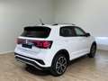 Volkswagen T-Cross T-Cross 1.0 TSI 115 CV DSG R-Line Plus Bianco - thumbnail 4