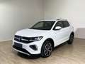 Volkswagen T-Cross T-Cross 1.0 TSI 115 CV DSG R-Line Plus Bianco - thumbnail 1