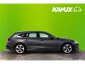 Audi A4 40TFSI Avant S-tronic S-line+LED+NAVI+VIRTUAL Gris - thumbnail 3