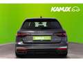 Audi A4 40TFSI Avant S-tronic S-line+LED+NAVI+VIRTUAL Gris - thumbnail 5