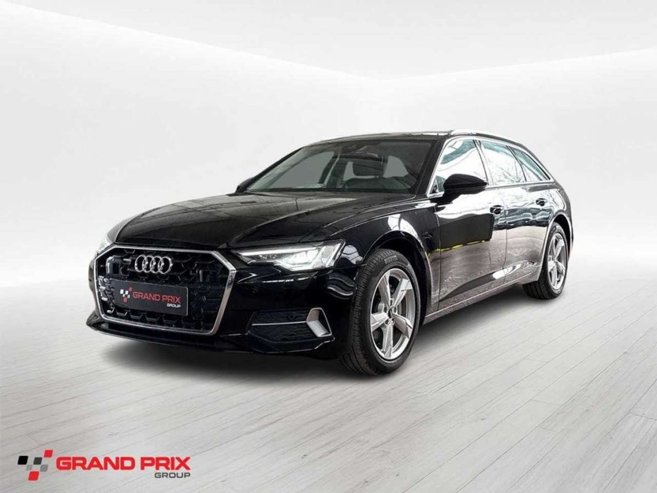 Audi A6 Avant 40 2.0 TDI quattro ultra S tronic Business