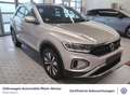 Volkswagen T-Roc 1.5 TSI Move DSG GAR 2029 Navi PDC LED uvm Silber - thumbnail 3