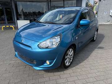 Space Star 1.2i ClearTec Intense GARANTIE 1 AN/JAAR
