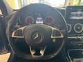 Mercedes-Benz C 300 T-Modell/AMG LINE/PANORAMA/NAVI/BURMESTER Grijs - thumbnail 12
