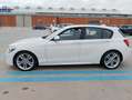 BMW 125 BMW 125d biturbo M1 km140 bijela - thumbnail 12