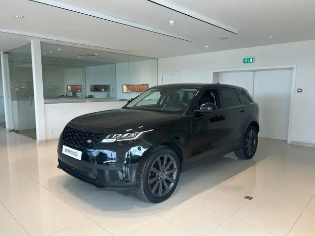 Land Rover Range Rover Velar P400e S