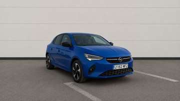 BEV 50KWH ELEGANCE-E 136 5P