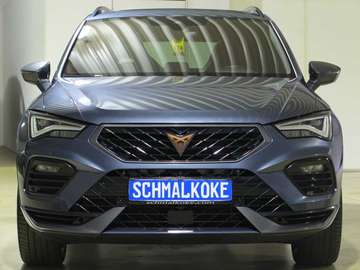 CUPRA Ateca 2.0TSI 4Drive DSG7 eSAD AHK Nav LM19