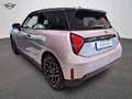 MINI Cooper E Favoured Trim Gris - thumbnail 4