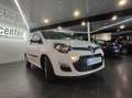 Renault Twingo Emotion 1.2 16v 75 eco2 Blanco - thumbnail 2