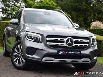 2.0 d Luxury Line 8G-DCT | Full LED | Carplay
