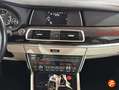 BMW 520 520dA Gran Turismo Blanc - thumbnail 13