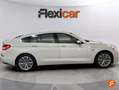 BMW 520 520dA Gran Turismo Blanc - thumbnail 9