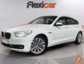 BMW 520 520dA Gran Turismo Blanc - thumbnail 3