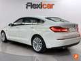 BMW 520 520dA Gran Turismo Blanc - thumbnail 5