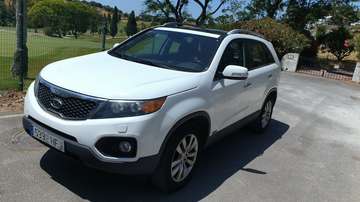 2.2 CRDi Emotion Aut.