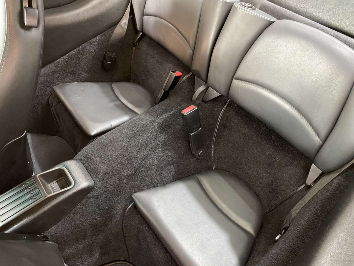 Porsche 993 Carrera 4 Coupé - 1995 - Joinsteer - #9