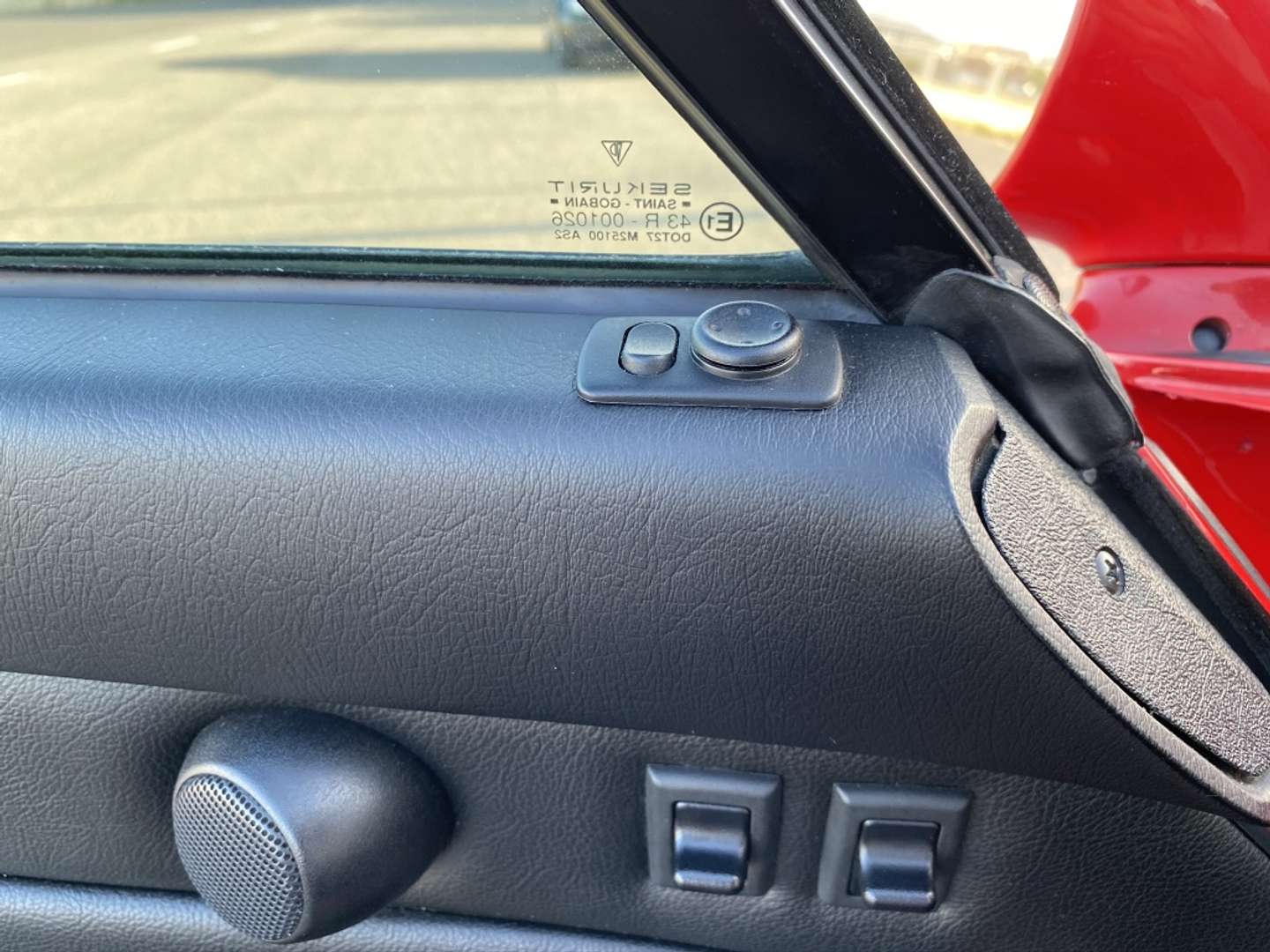 Porsche 993 Carrera 4 Coupé - 1995 - Joinsteer - #11