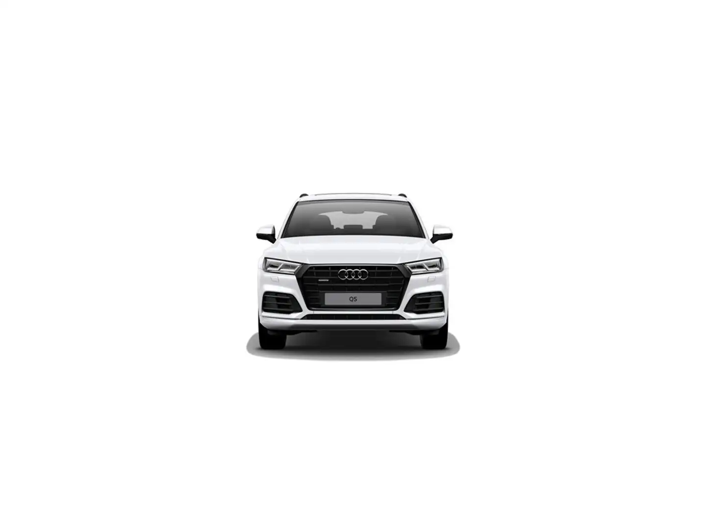 Audi Q5 40 TDI quattro sport Pano*LED*R-Kamera * Weiß - 2