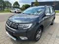 Dacia Logan MCV II Kombi Stepway*KLIMA*NAVI*KAM*SERVO Gris - thumbnail 3