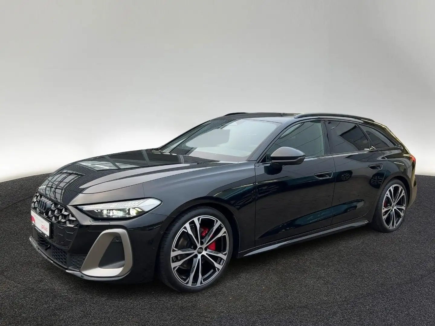 Audi A5 TFSI quattro 150 kW S tronic Standhzg A Schwarz - 2
