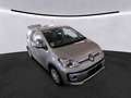 Volkswagen up! 1.0 move up!*SHZ*KLIMA*NAVI*ALLWETTER Argent - thumbnail 6