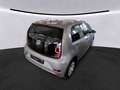 Volkswagen up! 1.0 move up!*SHZ*KLIMA*NAVI*ALLWETTER Silber - thumbnail 3