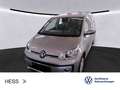 Volkswagen up! 1.0 move up!*SHZ*KLIMA*NAVI*ALLWETTER Argent - thumbnail 1