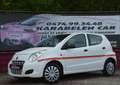 Suzuki Alto 1.0i GL Airco BOITE AUTO CLIM 113.830KM Blanc - thumbnail 1