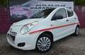 Suzuki Alto 1.0i GL Airco BOITE AUTO CLIM 113.830KM Blanc - thumbnail 4