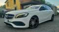 Mercedes-Benz A 180 d Automatic Premium AMG EURO 6 Weiß - thumbnail 7