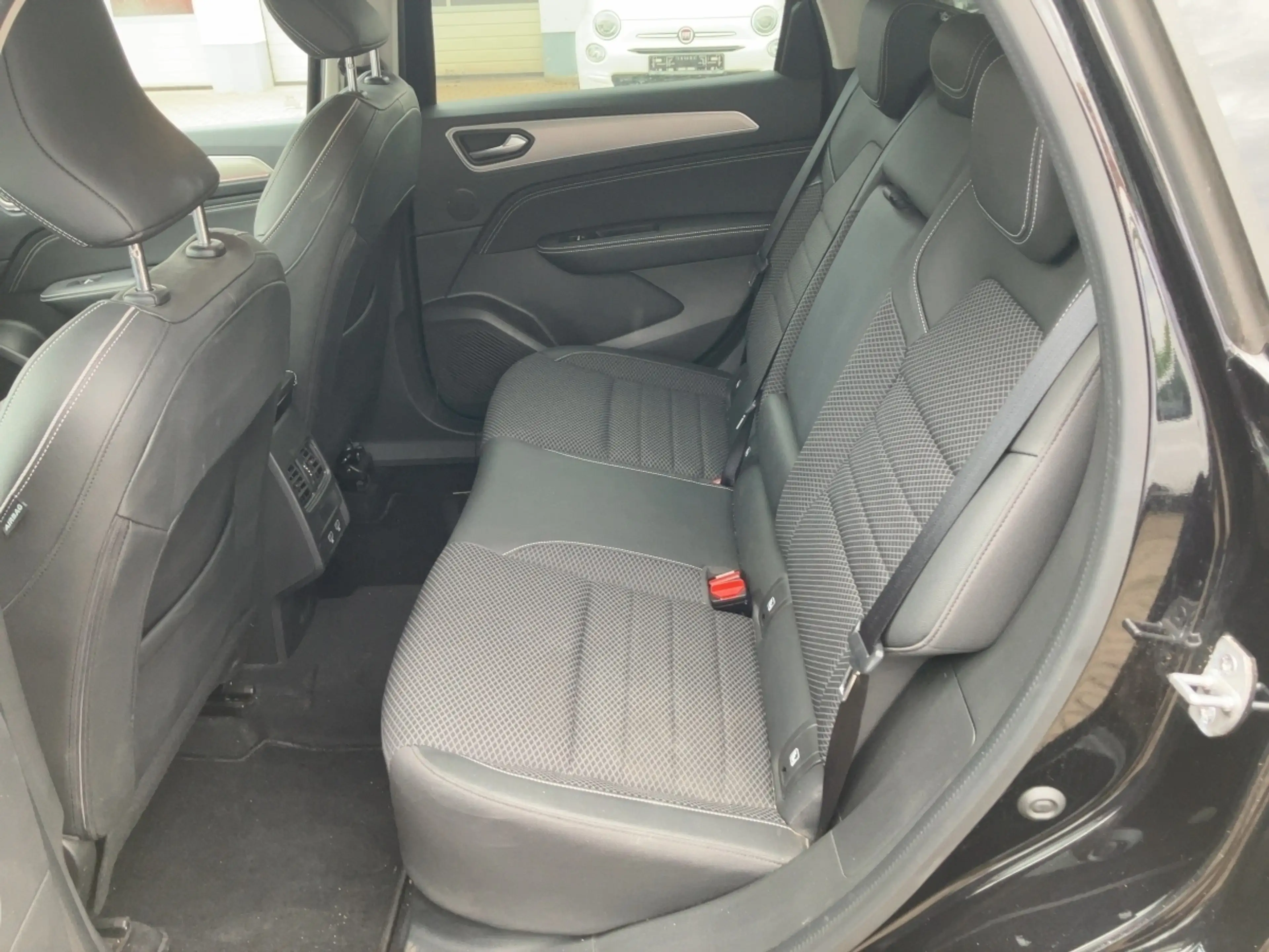 Renault Arkana Intens TCe 140PS Automatik Rückfahrkamera — photo 8