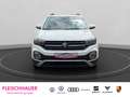 Volkswagen T-Cross Move 1.0 TSI DSG Life Sitzheizung Einparkhilfe Weiß - thumbnail 2