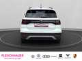 Volkswagen T-Cross Move 1.0 TSI DSG Life Sitzheizung Einparkhilfe Weiß - thumbnail 5