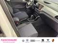 Volkswagen T-Cross Move 1.0 TSI DSG Life Sitzheizung Einparkhilfe Weiß - thumbnail 19