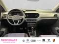 Volkswagen T-Cross Move 1.0 TSI DSG Life Sitzheizung Einparkhilfe Weiß - thumbnail 15