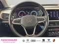 Volkswagen T-Cross Move 1.0 TSI DSG Life Sitzheizung Einparkhilfe Weiß - thumbnail 10