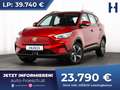MG ZS EV Luxury 51 kWh NEUWAGEN MEGADEAL -40% Rot - thumbnail 1