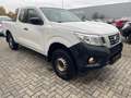 Nissan NP300 Navara Visia King Cab 4x4 Biały - thumbnail 2