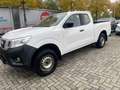 Nissan NP300 Navara Visia King Cab 4x4 Biały - thumbnail 1