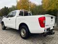Nissan NP300 Navara Visia King Cab 4x4 Biały - thumbnail 4
