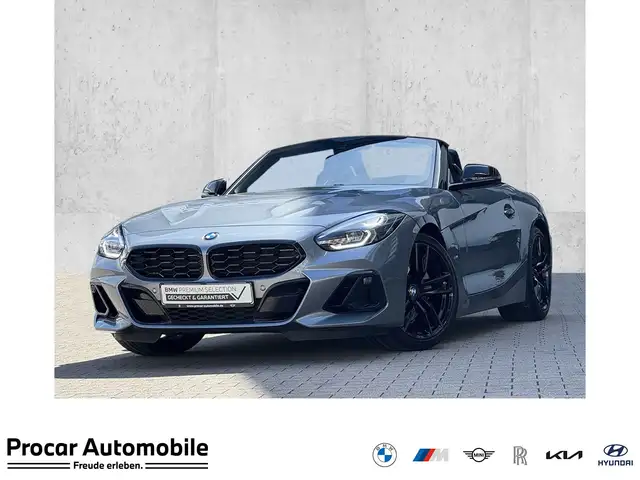 BMW Z4 sDrive20i M Sport AdapLED DA PA RFK HuD H/K