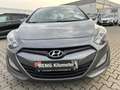 Hyundai i30 Kombi 1.4 CRDi DPF Trend cw*GARANTIE*SERVOLENKU... Grau - thumbnail 3