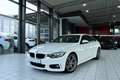 BMW 430 i M Sport*AERODYNAMIK*LED*INNOVATION White - thumbnail 1