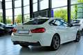 BMW 430 i M Sport*AERODYNAMIK*LED*INNOVATION White - thumbnail 13