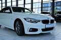BMW 430 i M Sport*AERODYNAMIK*LED*INNOVATION White - thumbnail 4